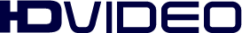 Logo HD Video