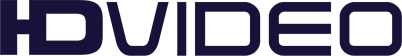 Logo HD Video