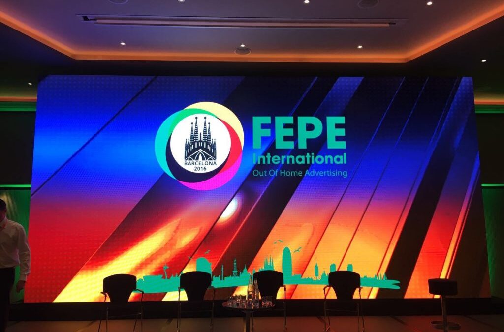 The FEPE International Congress