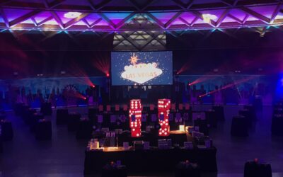 Recreación Las Vegas – Les Arenas