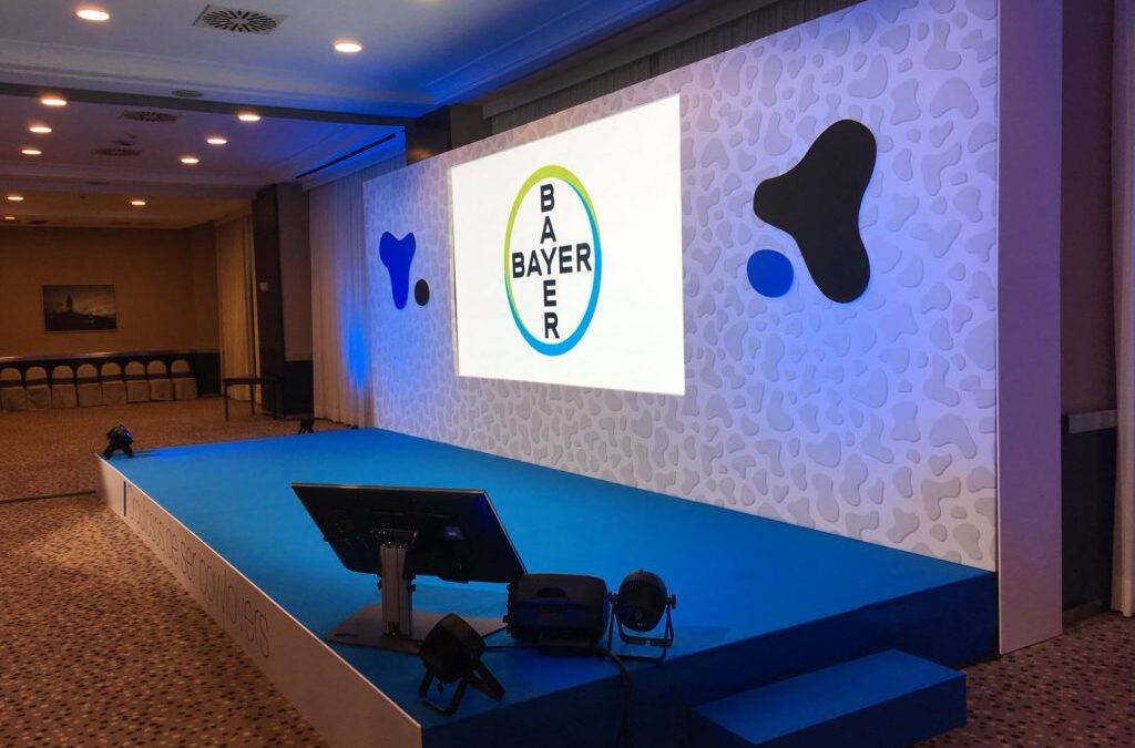 II Fórum Vacuno de Leche de Bayer