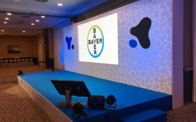 II Fórum Vacuno de Leche de Bayer